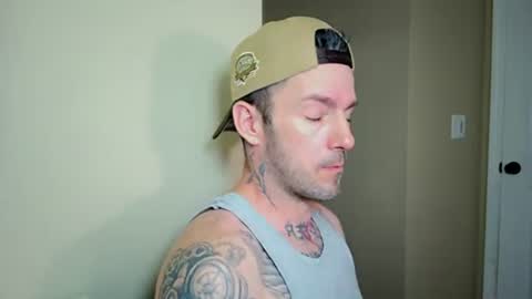 SkylarGrey online show from August 1, 2026, 6:56 am