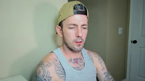 SkylarGrey online show from August 3, 2026, 6:01 am