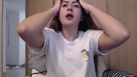 Snapshot of skyler1195 chatting on March 9, 2025, 1:25 am Skyler online show from March 9, 2025, 1:25 am