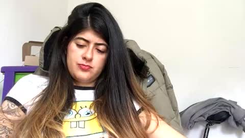 Skyler online show from February 5, 2026, 5:06 pm