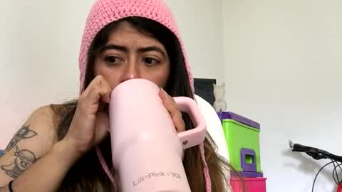 Skyler online show from February 23, 2026, 6:49 pm