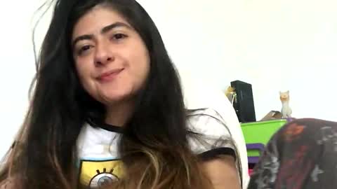 Skyler online show from April 28, 2026, 8:47 pm