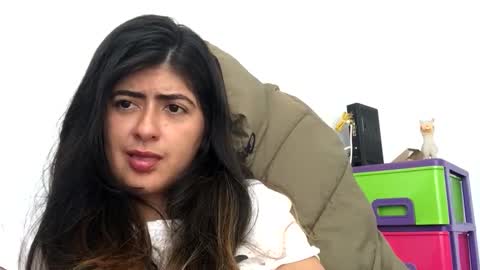 Skyler online show from April 30, 2026, 5:08 pm