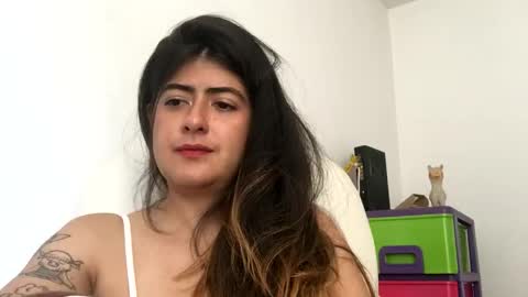Skyler online show from May 2, 2026, 8:14 pm