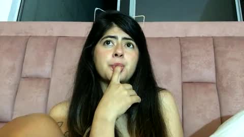 Skyler online show from May 21, 2026, 3:13 am