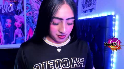 Snapshot of skyler__blue4 chatting on March 8, 2026, 10:35 pm blue online show from March 8, 2026, 10:35 pm