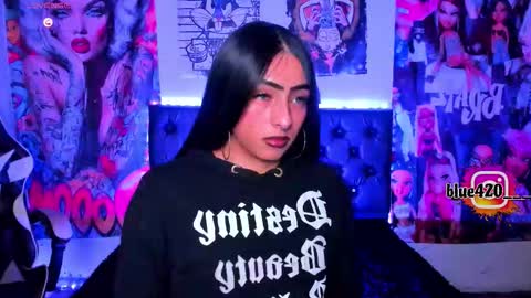 Snapshot of skyler__blue4 chatting on March 20, 2026, 12:37 am blue online show from March 20, 2026, 12:37 am