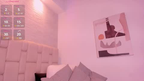 Snapshot of skyler_ferrer chatting on February 13, 2025, 10:54 pm online show from February 13, 2025, 10:54 pm