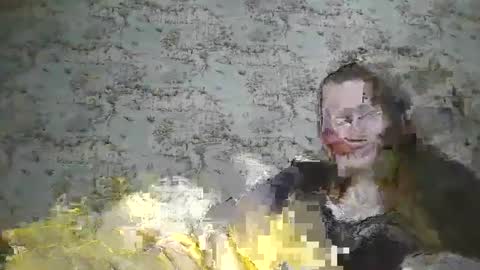 Skyler online show from February 15, 2025, 1:21 am