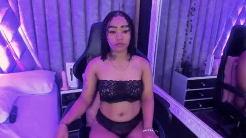 skylerbloom online show from April 24, 2026, 9:12 am