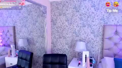 Snapshot of skylerbloom chatting on July 30, 2026, 8:52 pm skylerbloom online show from July 30, 2026, 8:52 pm
