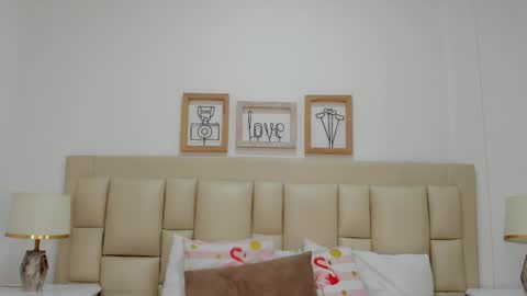 Skyler online show from February 5, 2026, 7:51 pm