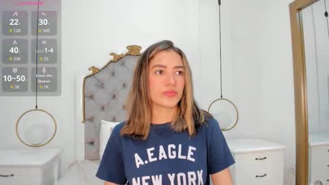 Skyler online show from March 9, 2026, 3:32 am