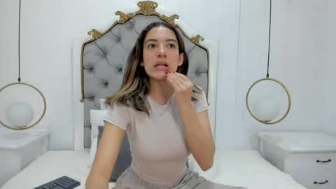 Skyler online show from June 6, 2026, 3:55 am
