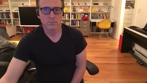 Skyline3371 online show from March 11, 2026, 10:38 pm