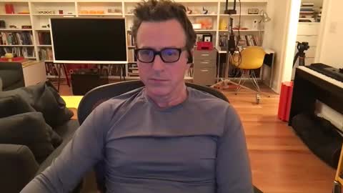 Skyline3371 online show from March 19, 2026, 4:38 am