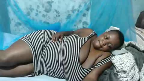 sheliah online show from February 12, 2026, 5:24 am