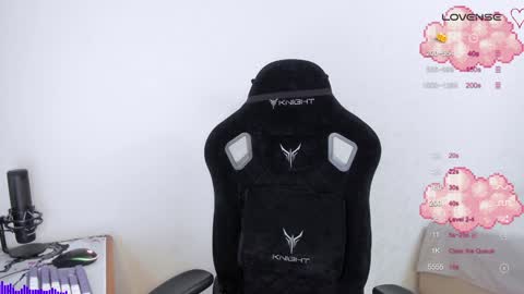 Snapshot of skyqueeni chatting on January 9, 2025, 8:34 am Nastya online show from January 9, 2025, 8:34 am