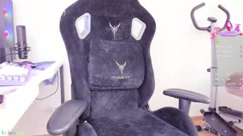 Nastya online show from September 17, 2025, 8:16 am