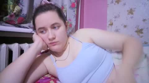 skyressie333 online show from January 29, 2025, 6:39 pm