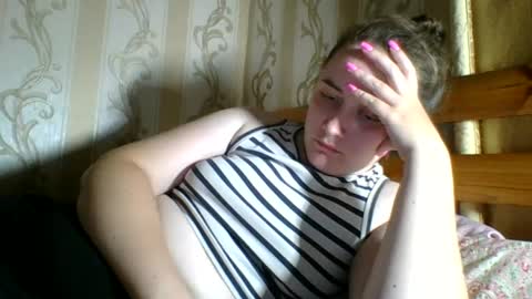 skyressie333 online show from July 29, 2026, 7:34 pm