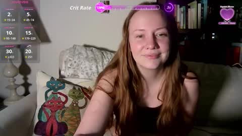 Sky Winters online show from February 20, 2026, 7:36 pm