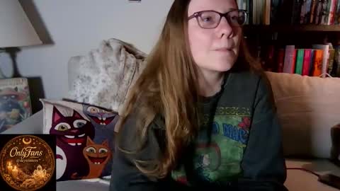 Sky Winters online show from February 24, 2026, 2:53 am