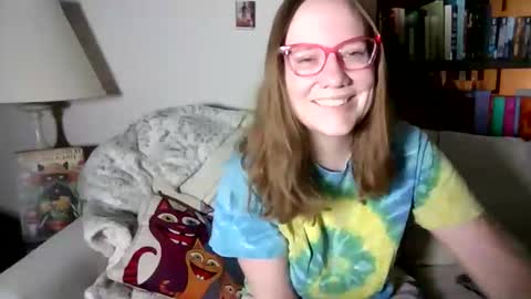 Sky Winters online show from February 28, 2026, 9:54 am