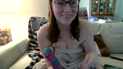 Sky Winters online show from March 16, 2026, 7:40 pm