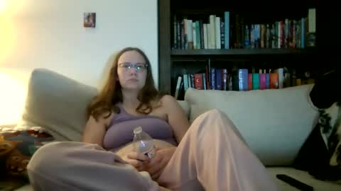 Snapshot of skywinters chatting on May 28, 2026, 2:09 am Sky Winters online show from May 28, 2026, 2:09 am