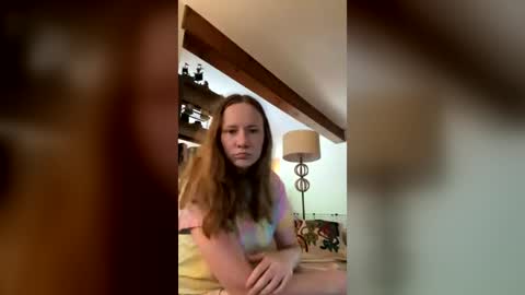 Sky Winters online show from July 5, 2026, 1:40 pm