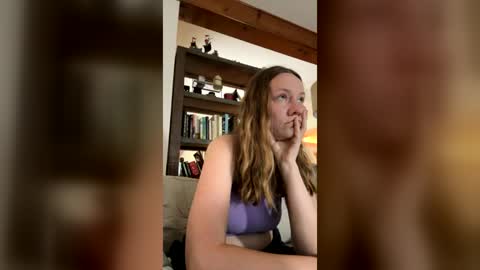Sky Winters online show from July 10, 2026, 2:41 pm