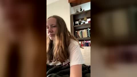 Sky Winters online show from July 16, 2026, 2:12 pm