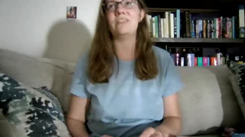 Sky Winters online show from July 23, 2026, 12:57 am