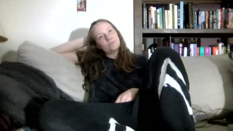 Sky Winters online show from July 25, 2026, 1:36 am