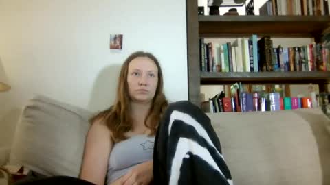 Sky Winters online show from July 28, 2026, 1:21 pm