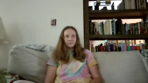Sky Winters online show from July 30, 2026, 1:10 pm