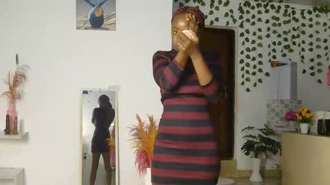 Snapshot of skyy_brown chatting on June 9, 2026, 12:55 am Bella online show from June 9, 2026, 12:55 am