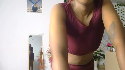 Snapshot of skyy_brown chatting on July 7, 2026, 12:57 am Bella online show from July 7, 2026, 12:57 am