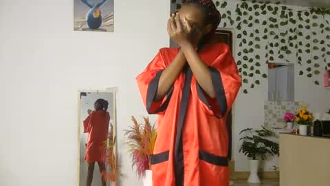 Snapshot of skyy_brown chatting on July 8, 2026, 5:34 am Bella online show from July 8, 2026, 5:34 am