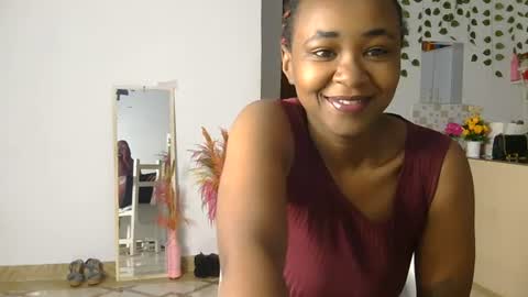 Snapshot of skyy_brown chatting on July 13, 2026, 12:02 am Bella online show from July 13, 2026, 12:02 am