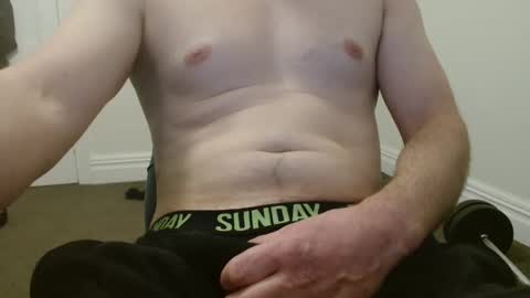 Slave For Daddy online show from March 18, 2026, 7:55 am