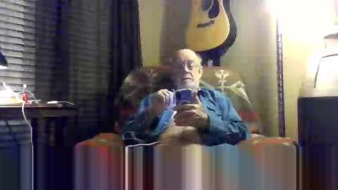 sladeisnaked online show from October 26, 2025, 1:00 am