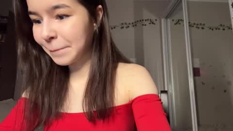 Katya online show from January 12, 2026, 6:35 pm