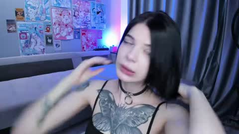 Sonya online show from May 2, 2026, 7:24 am