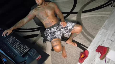 Snapshot of slangondemhoes chatting on September 14, 2025, 12:15 pm nasty twitter KASHCARTERATL online show from September 14, 2025, 12:15 pm