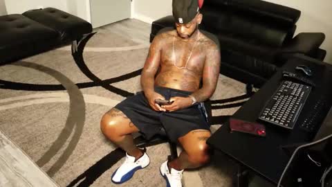 Snapshot of slangondemhoes chatting on October 1, 2025, 5:41 pm nasty twitter KASHCARTERATL online show from October 1, 2025, 5:41 pm