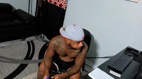 Snapshot of slangondemhoes chatting on October 29, 2025, 10:28 am nasty twitter KASHCARTERATL online show from October 29, 2025, 10:28 am