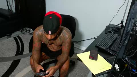 Snapshot of slangondemhoes chatting on November 22, 2025, 8:13 am nasty twitter KASHCARTERATL online show from November 22, 2025, 8:13 am