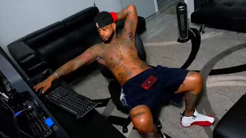 nasty twitter KASHCARTERATL online show from February 3, 2026, 7:24 am